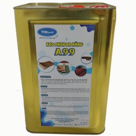 Keo phun đa năng A99 - THbond