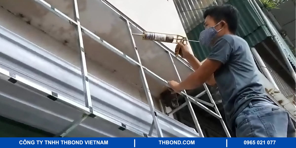 Mẹo sử dụng keo dán đa năng hiệu quả