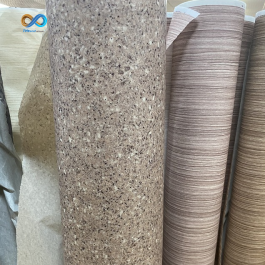 Giấy Phim Vân Gỗ THBond đáp ứng nhu cầu sản xuất số lượng lớn với chất lượng ổn định, tốt cho cửa