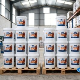Keo dán vân gỗ đẹp, hiệu quả cao giúp xưởng dán film vân gỗ - THBond - com (1)