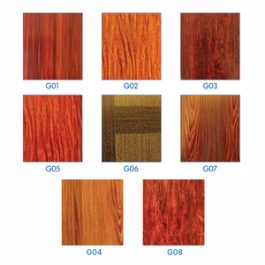 Giấy film vân gỗ