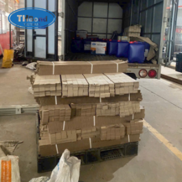 Giấy tổ ong THbond