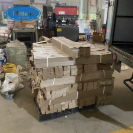 Giấy tổ ong THbond