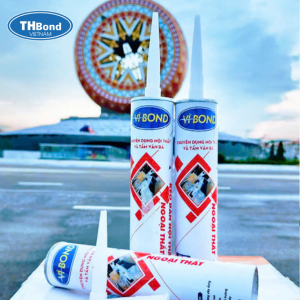 Keo dán nội thất Vibond