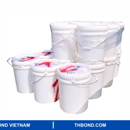 Keo dán vân gỗ THbond