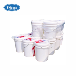 Keo dán vân gỗ THbond