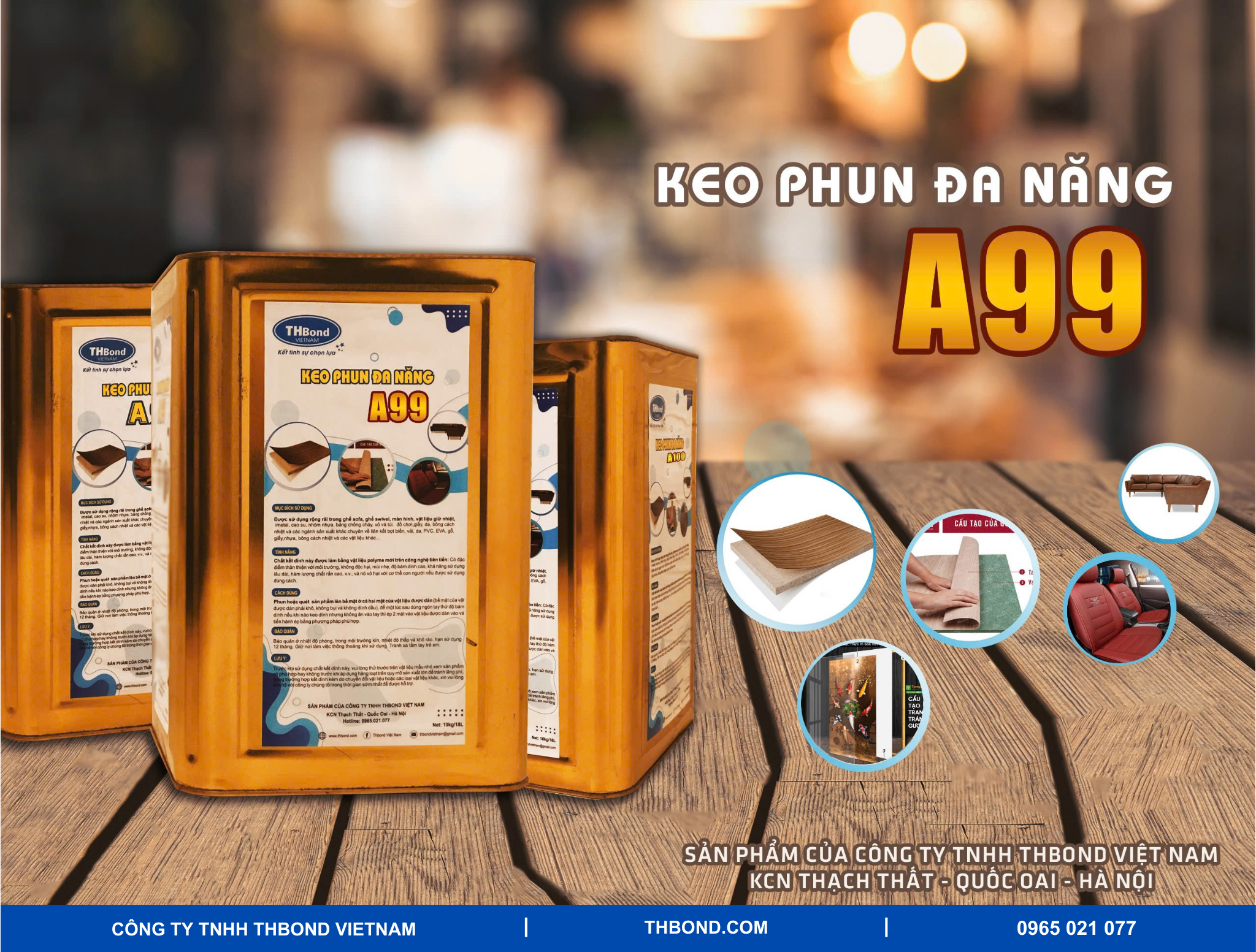 Keo phun đa năng A99 THBond ứng dụng trong dán thùng loa và các sản phẩm kỹ thuật - thbond-com Keo phun đa năng A99 THBond ứng dụng trong dán thùng loa và các sản phẩm kỹ thuật - thbond-com
