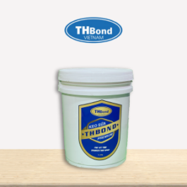 Keo sữa THbond thùng 12kg