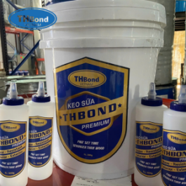 Keo sữa thùng 20kg