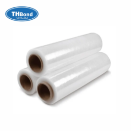 Màng co bọc cửa