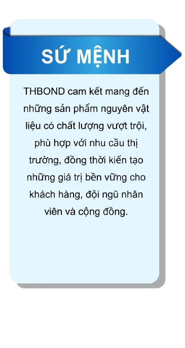 Home 19 Sứ mệnh THbond Việt Nam