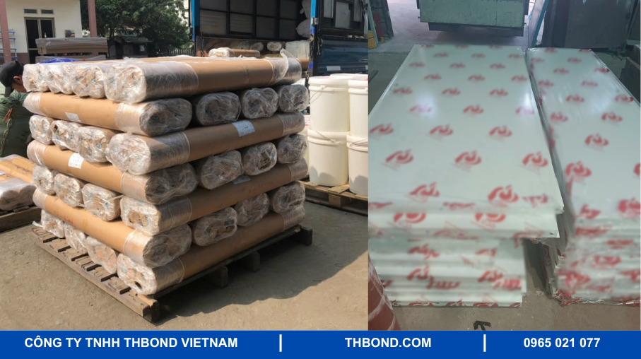 Thông số kỹ thuật sản phẩm