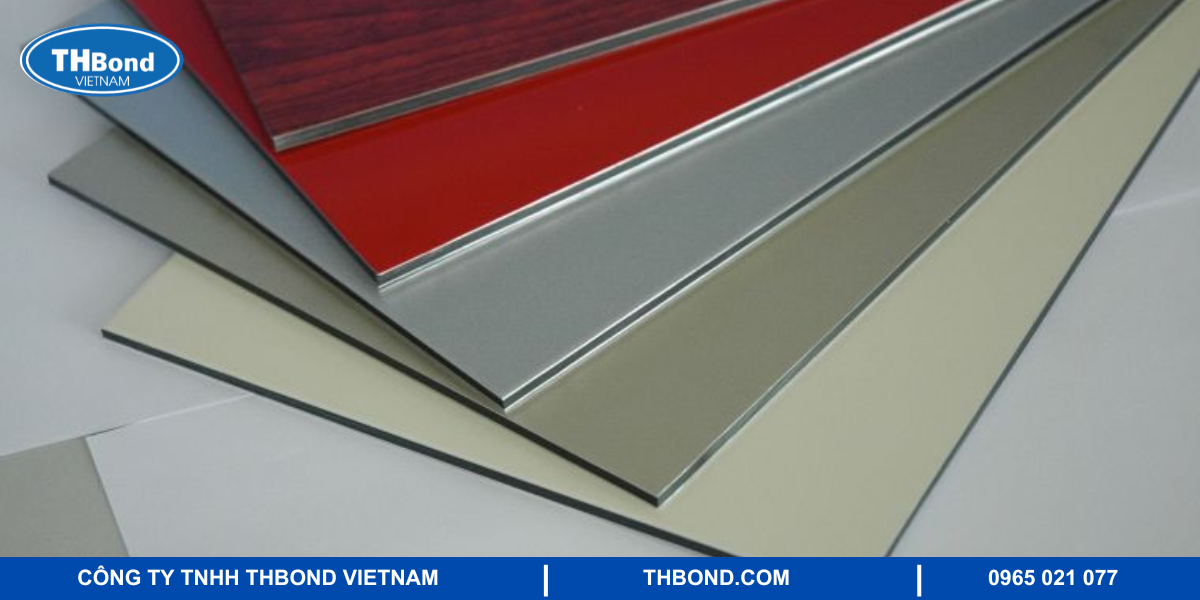 Giới thiệu tấm Alu