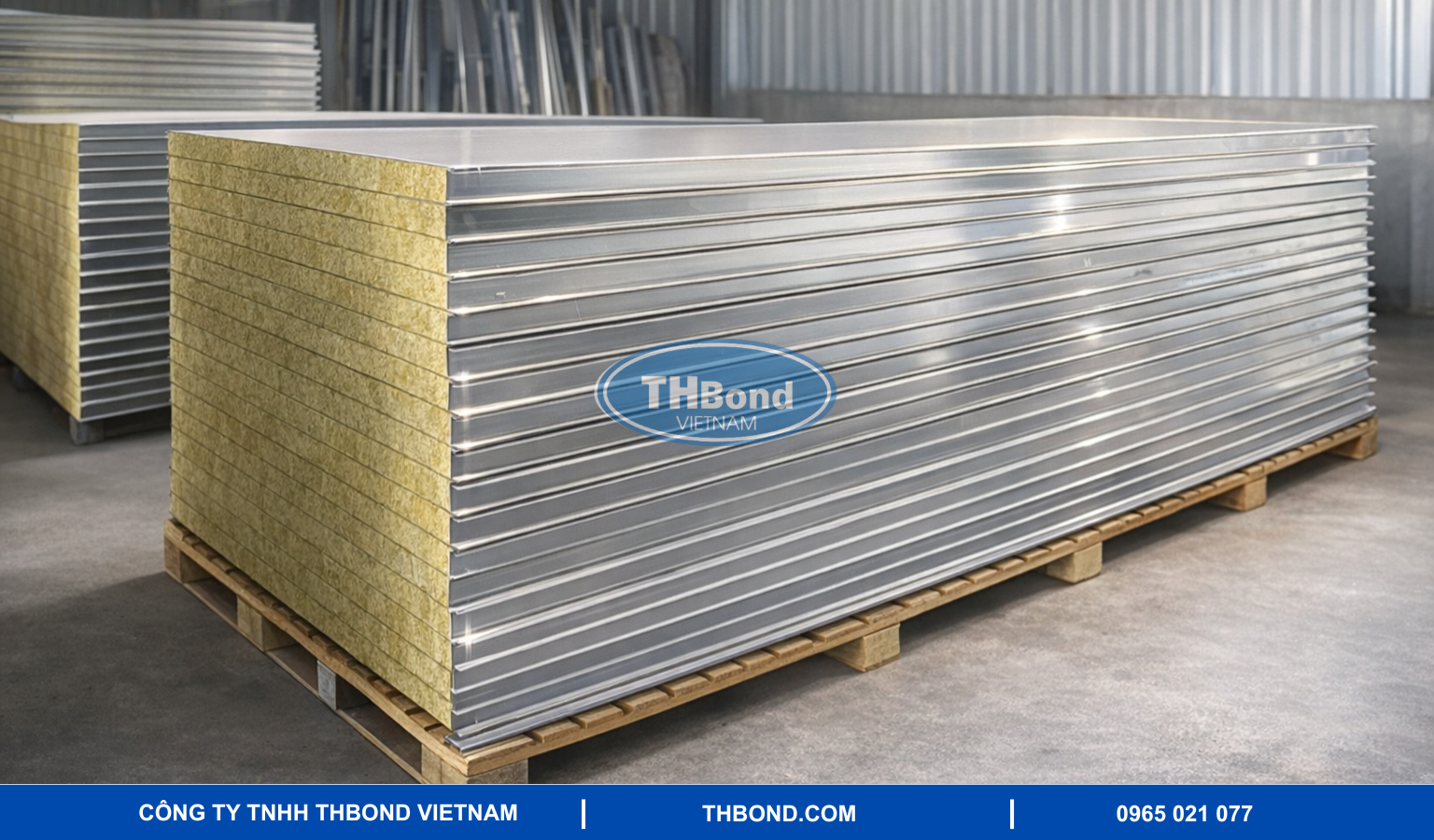 Tìm hiểu tấm Panel là gì? Ứng dụng