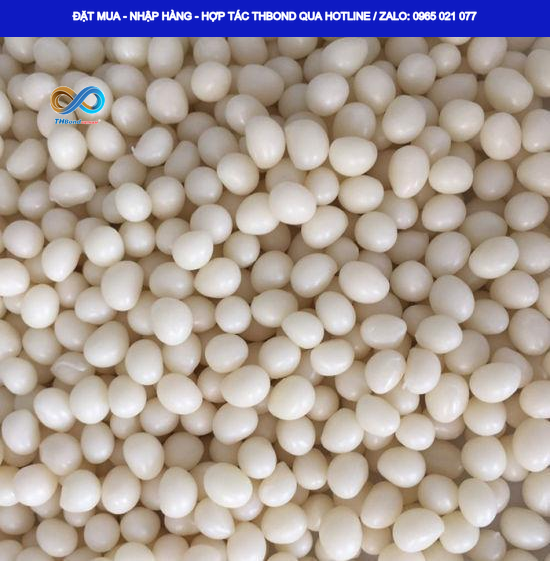 THBond tại Tp.Hồ Chí Minh – Keo hạt dán cạnh phù hợp cho sản xuất tủ, bàn, kệ và đồ nội thất