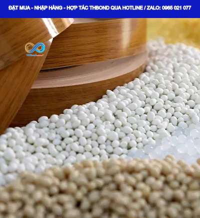 Keo hạt THBond cung ứng tại Tp.Hồ Chí Minh đem lại đường dán cạnh gọn, kín và nâng cao tính thẩm mỹ sản phẩm