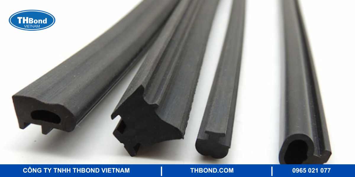 Cao su tổng hợp EPDM