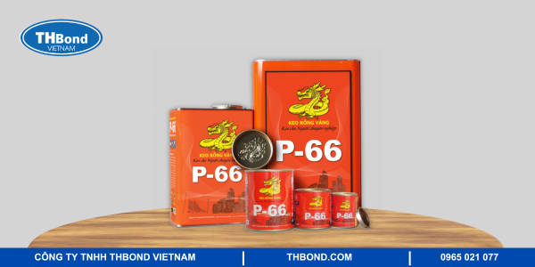 Dán Formex Bằng Keo Gì? TOP3 Keo Dán Formex Được Tin Dùng - Thbond
