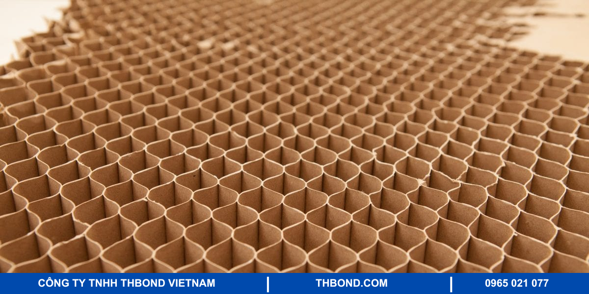 Giấy tổ ong là gì?