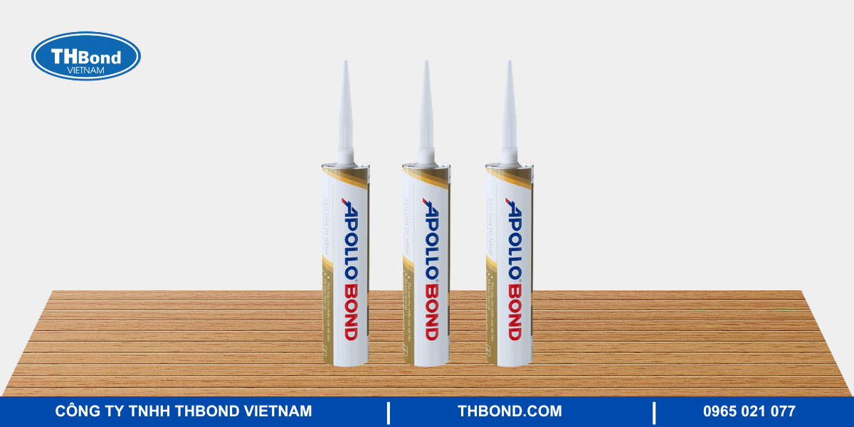 Keo dán Apollo Bond