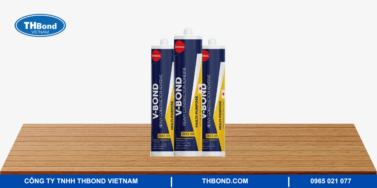 Keo dán Vbond