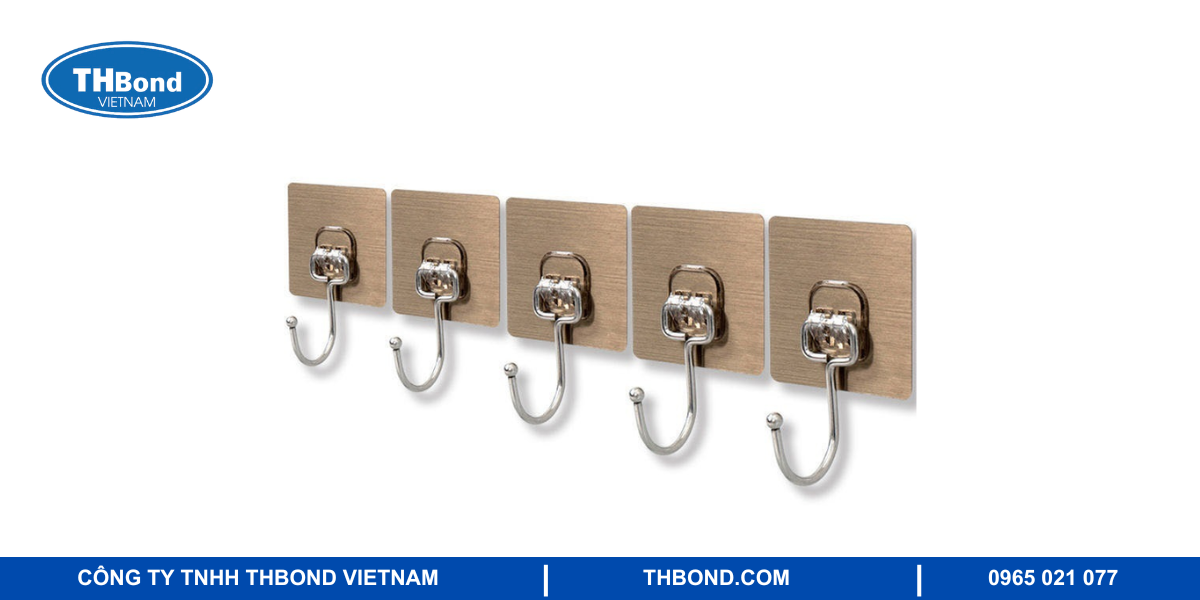 Miếng dán dính tường