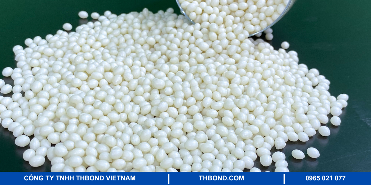 Keo dán cạnh gỗ công nghiệp