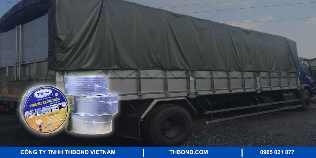 Mua băng keo dán bạt xe tại ở đâu?