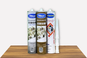 Keo dán đa năng THbond