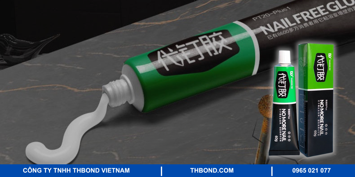 Keo siêu dính đa năng Nhật Bản