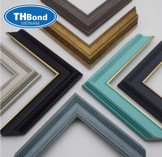 Mẫu Phào Chỉ PS Đẹp – Thiết Kế Tinh Tế, Độ Bền Cao Cho Mọi Công Trình - thbond-com
