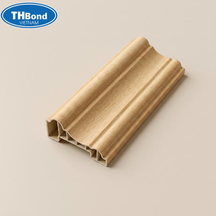 Phào Chỉ Nano Bền Đẹp – Giải Pháp Trang Trí Cho Nhà Ở, Chung Cư Và Biệt Thự - thbond-com