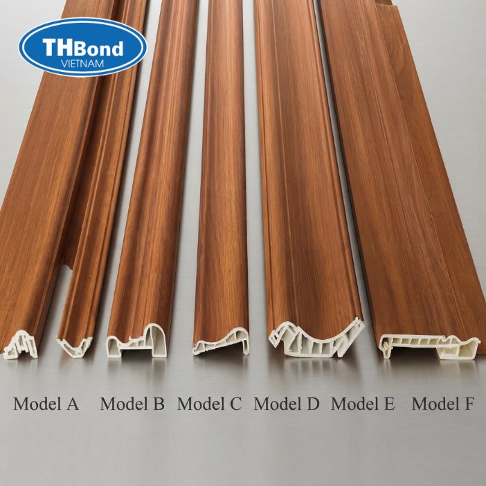 Phào Chỉ Nano Cao Cấp được coi là Giải Pháp Hoàn Thiện Nội Thất Hiện Đại Và Sang Trọng - thbond-com
