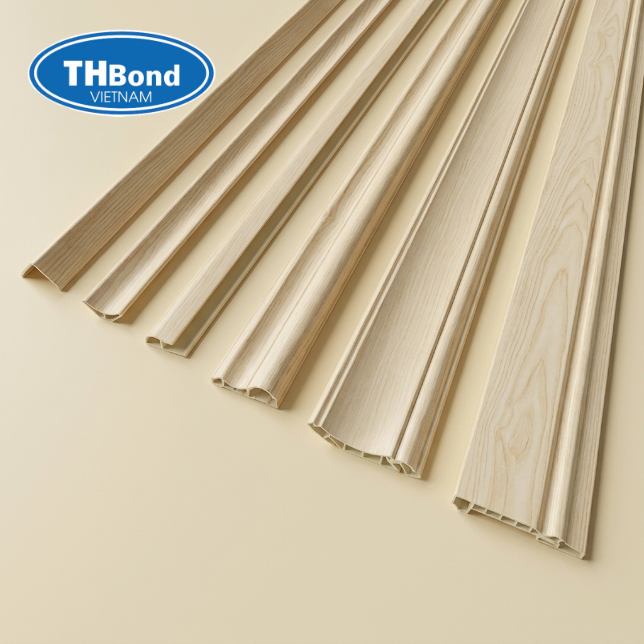 Phào Chỉ Nano Dễ Thi Công – Hoàn Thiện Công Trình Nhanh Chóng Và Thẩm Mỹ - thbond-com