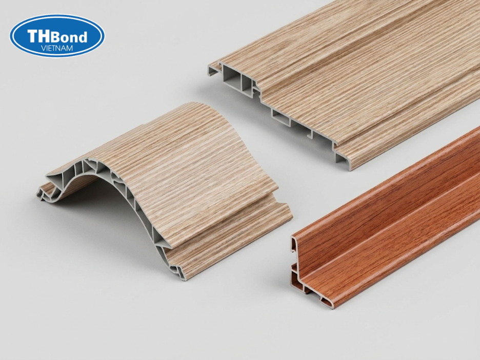Phào Chỉ Nano Trang Trí Nội Thất – Hoàn Thiện Không Gian Tinh Tế Và Đồng Bộ - thbond-com