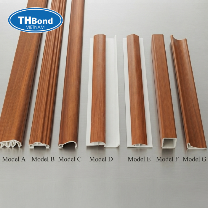 Phào Chỉ Nano Trang Trí Trần, Tường Và Góc Nội Thất Bền Đẹp Theo Thời Gian - thbond-com