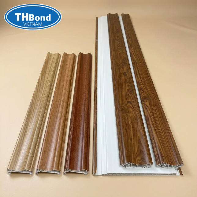 Phào Chỉ Nano Trang Trí Tường Và Trần – Lựa Chọn Cho Thiết Kế Nội Thất Hiện Đại - thbond-com