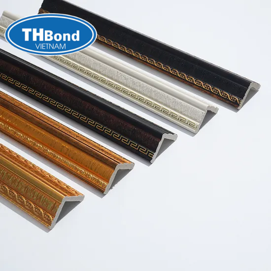 Phào Chỉ PS Chống Ẩm, Chống Mối Mọt - Hoàn Thiện Trần, Tường Và Không Gian Nội Thất Tinh Tế - thbond-com Phào Chỉ PS Chống Ẩm, Chống Mối Mọt - Hoàn Thiện Trần, Tường Và Không Gian Nội Thất Tinh Tế - thbond-com