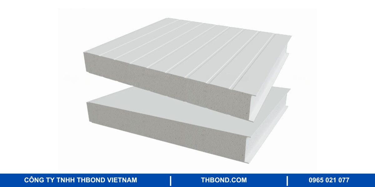 Tấm Panel EPS