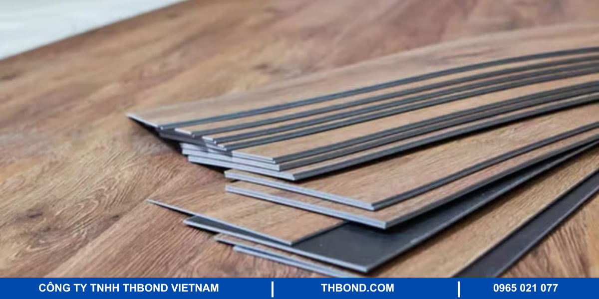 Tấm nhựa lót sàn