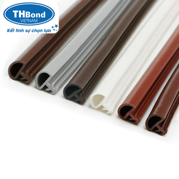 Gioăng cao su chữ T sử dụng cho cửa gỗ công nghiệp (1) - thbond-com