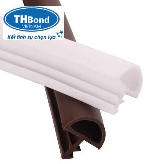 Ron cao su chữ T làm cửa gỗ công nghiệp (1) - thbond-com