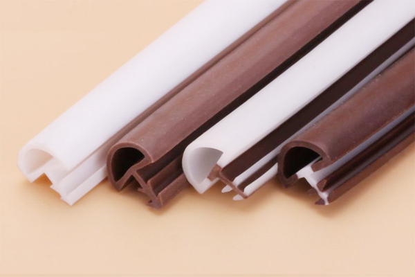 Ron sợi chữ T cây thông cao su làm cửa gỗ công nghiệp - thbond-com