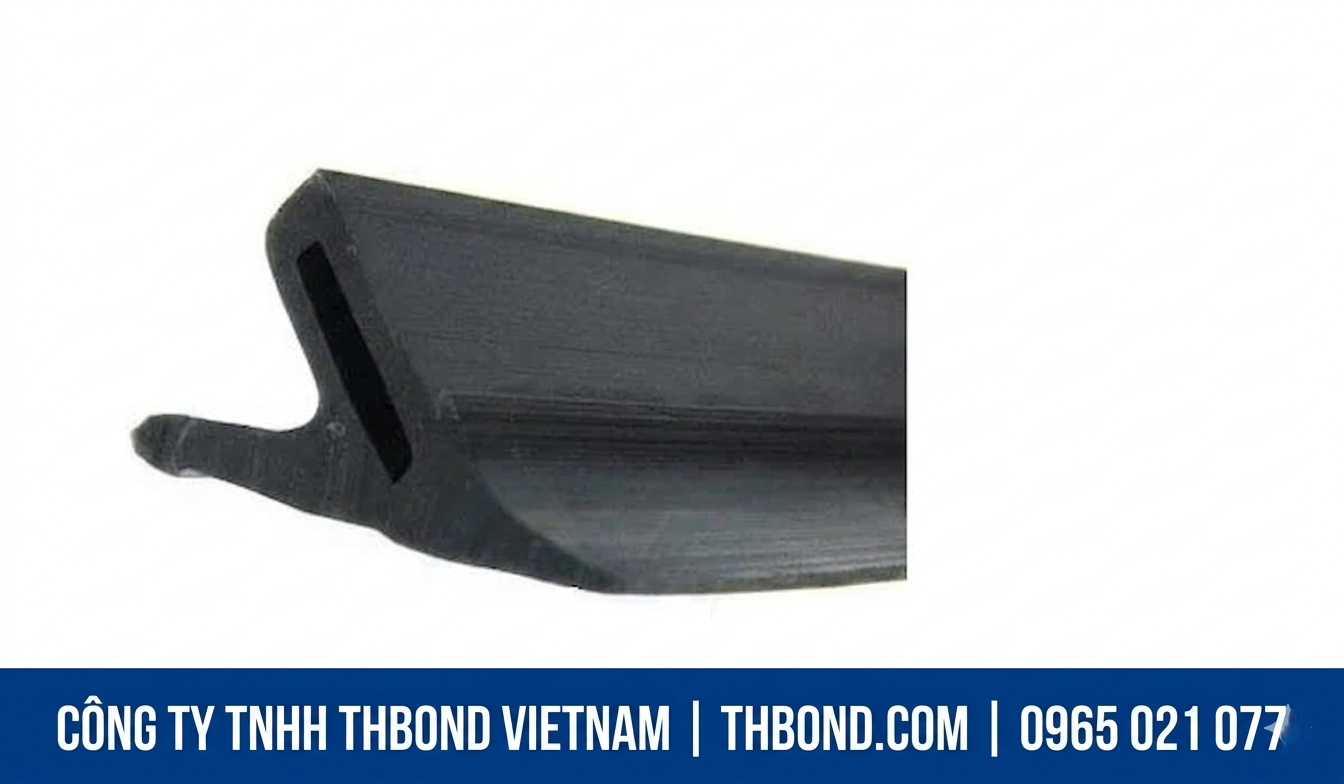 gioăng cao su chữ v - thbond-com