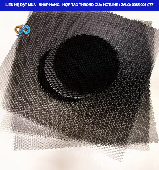 Khả năng chống oxy hóa tự nhiên của Nhôm – Một ưu điểm của Lõi nhôm THBond