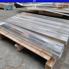 Lõi Nhôm Tổ Ong THBond có thể ứng dụng cho các loại tấm vật liệu với kích thước đa dạng: khổ lớn, vừa và nhỏ