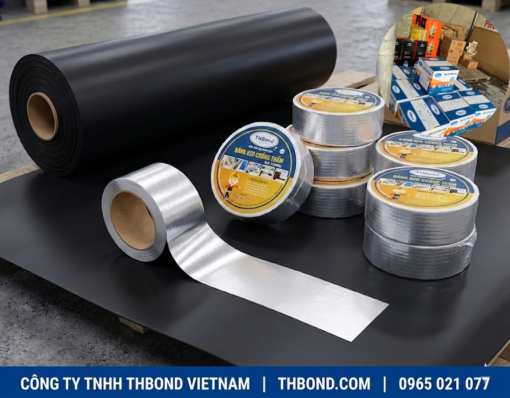 Băng keo chống thấm cho bạt HDPE - thbond-com (2)