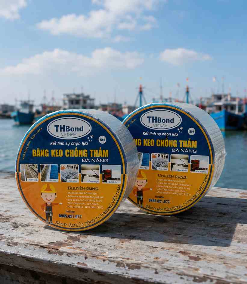 Dán Mái lợp kim loại, mái nhựa và trong lĩnh vực Xây dựng - thbond-com