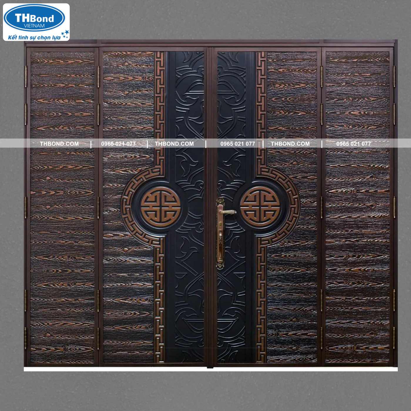 HUỲNH PANO CỬA 5D CHỮ PHÚC – TH-892 (3-1)