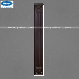 CỘT PHÀO ĐỨNG BỘ HUỲNH PANO CỬA 5D CHỮ PHÚC – TH-892
